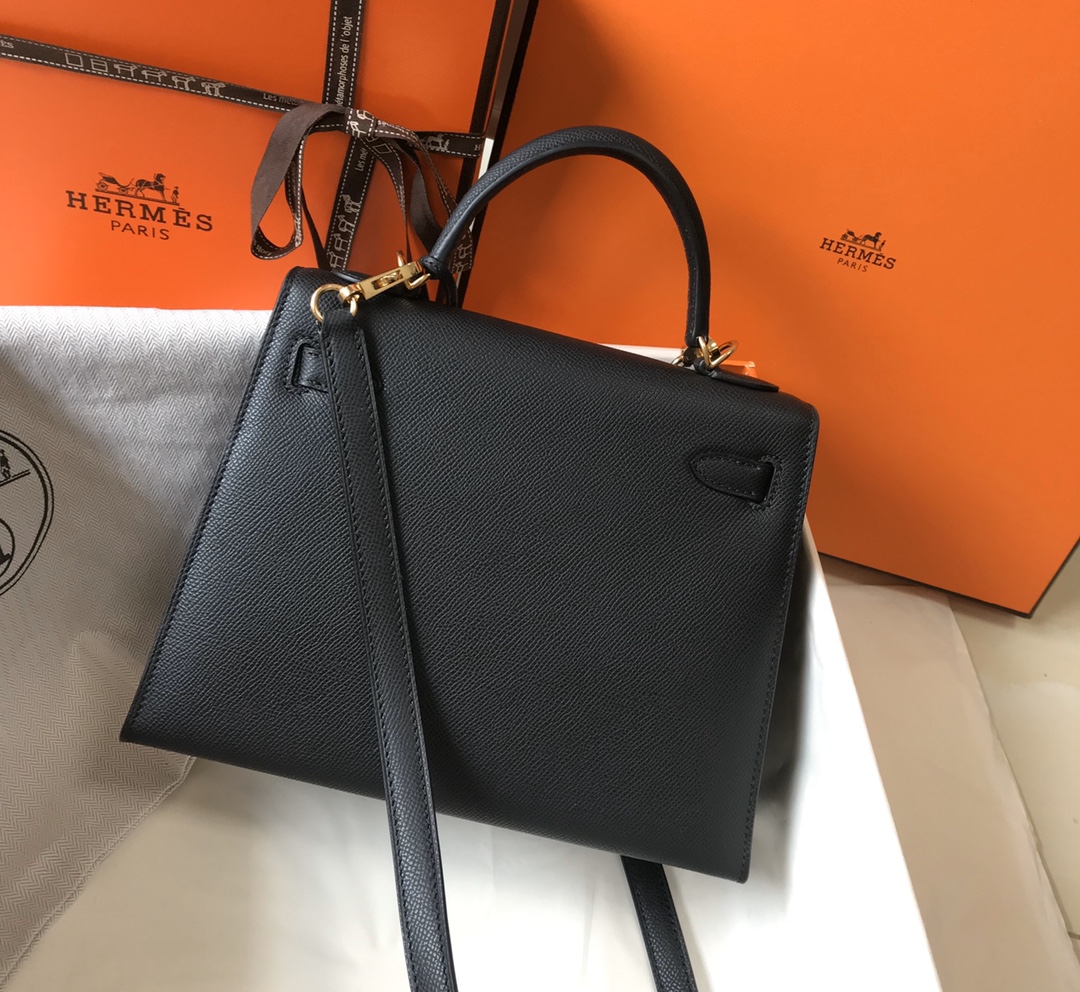 Hermes Kelly Bags